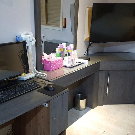 Hotel Rexvill سيول المظهر الخارجي الصورة