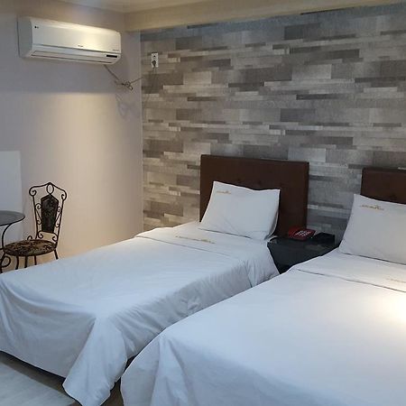 Hotel Rexvill سيول المظهر الخارجي الصورة