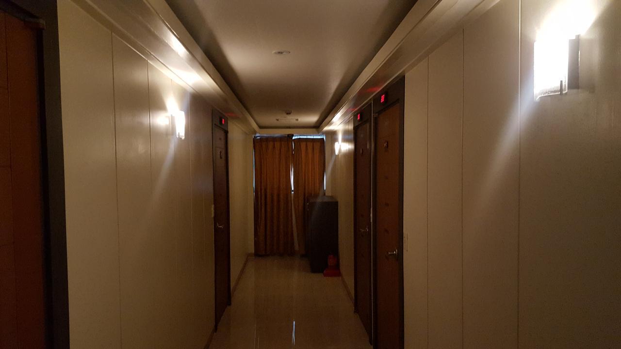 Hotel Rexvill سيول المظهر الخارجي الصورة